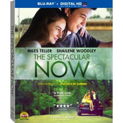 The Spectacular Now