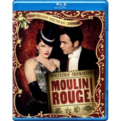 MOULIN ROUGE