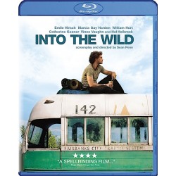 INTO THE WILD - HACIA RUTAS...