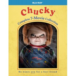 Chucky - 7 Movies