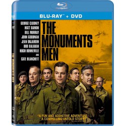 The Monuments Men