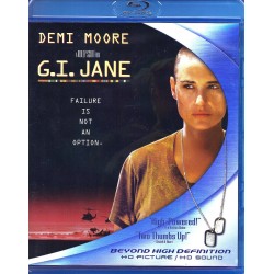 G.I. Jane - Hasta el Limite