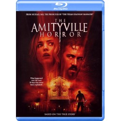 The Amityville Horror