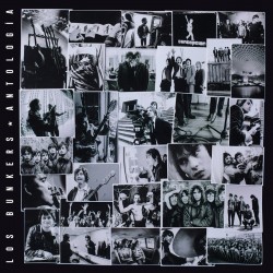 Los Bunkers - Antologia CD...