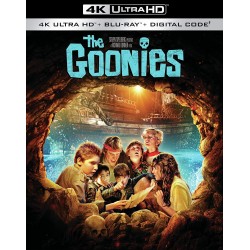 Goonies 4k