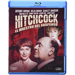 Hitchcock - El Maestro del...