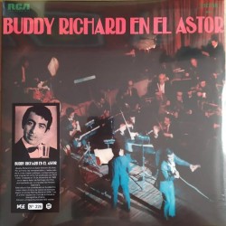 Buddy Richard - En El Astor...