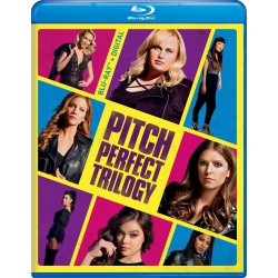 Pitch Perfect Trilogy