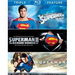 Superman - Superman II -...
