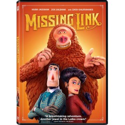 Missing Link