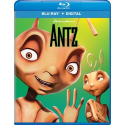 Antz / Hormiguitas