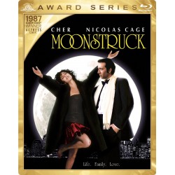 Moonstruck