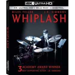 Whiplash 4K