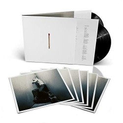 Rammstein 2LP