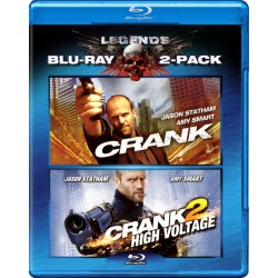 Crank - Crank 2