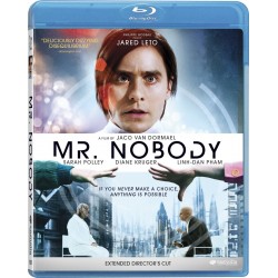 Mr. Nobody