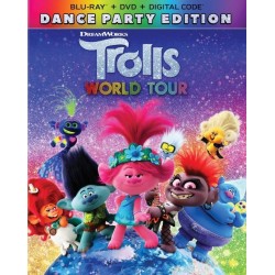 Trolls World Tour