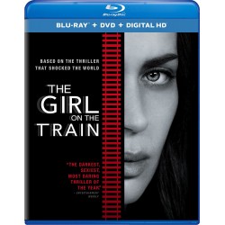 La Chica del Tren