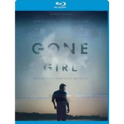 Gone Girl - Perdida
