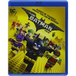 Batman Lego