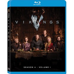 Vikingos - Temporada 4.1