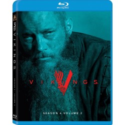 Vikingos - Temporada 4.2