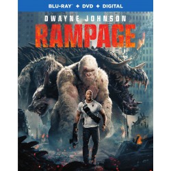 Rampage