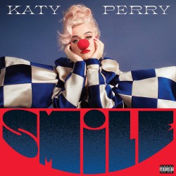 Katy Perry - Smile cd