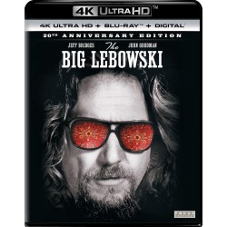 BIG LEBOWSKI: 20TH...