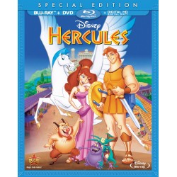 Hercules