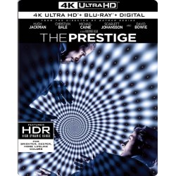 El Gran Truco 4K AGOTADA