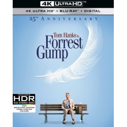 Forrest Gump 4K