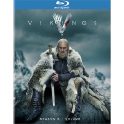 Vikingos - Season 6 Volume...