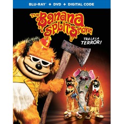 Banana Splits Movie