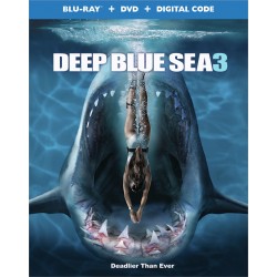 Deep Blue Sea 3