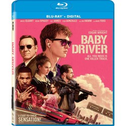 Baby Driver