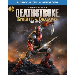 Deathstroke - Knights &...