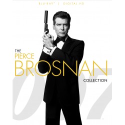 007 - Pierce Brosnan