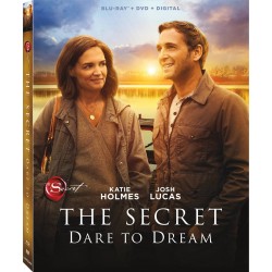 The Secret - Dare to Dream