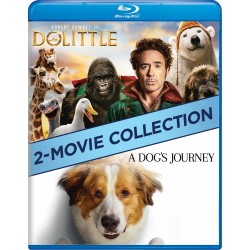 Dolittle - A Dog's Journey