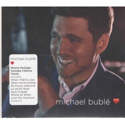 MICHAEL BUBLE - LOVE