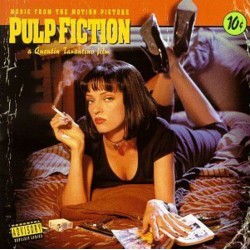 Pulp Fiction - Tiempos...