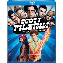 Scott Pilgrim vs. the World