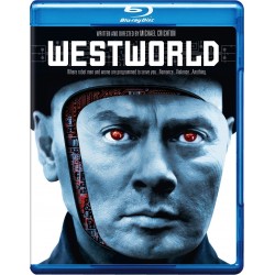 Westworld - The Movie
