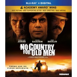 No Country for Old Men -...