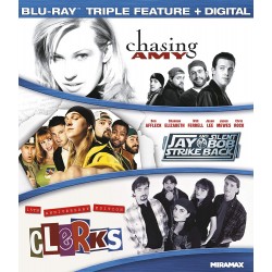 Clerks - Chasing Amy - Jay...