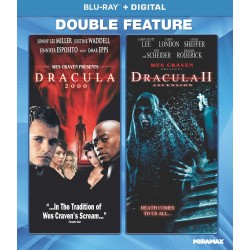 Dracula 2000 - Dracula II...