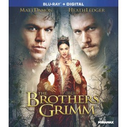 BROTHERS GRIMM