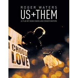 Roger Waters - Us + Them