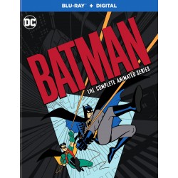 Batman - Serie Animada